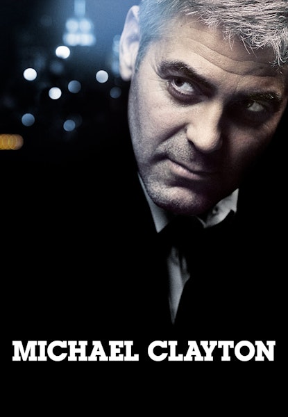 Michael Clayton