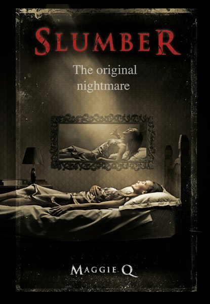 Slumber