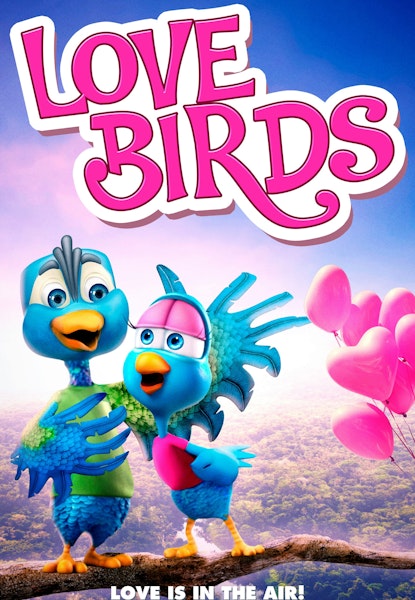 Love Birds