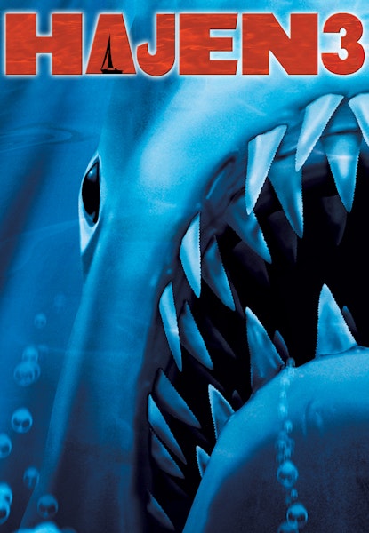 Hajen 3