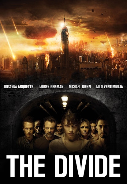 The Divide