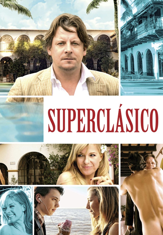 Superclásico