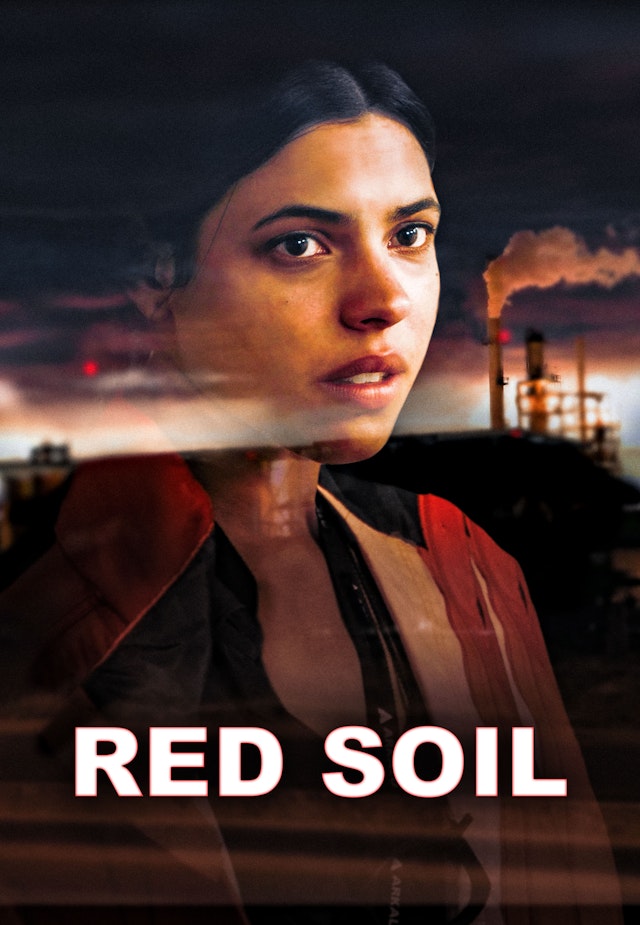Red Soil