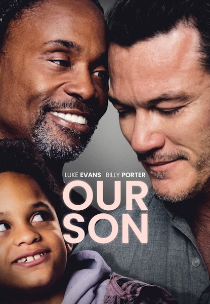 Our Son
