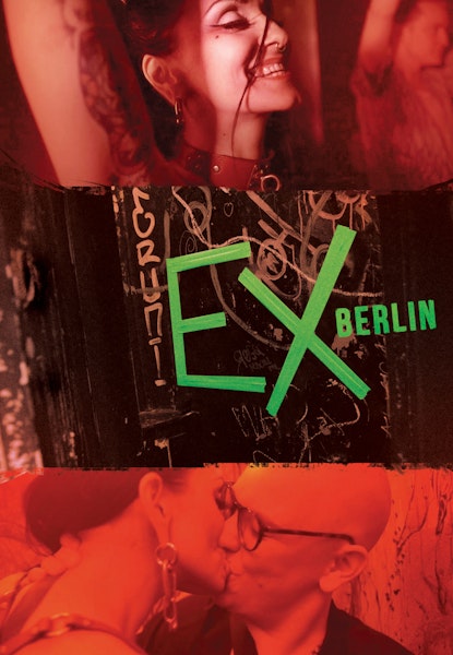 Ex Berlin