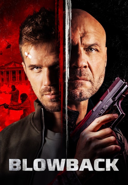 Blowback