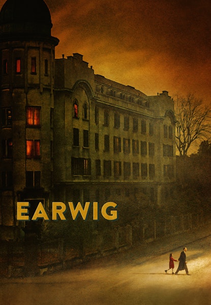 Earwig