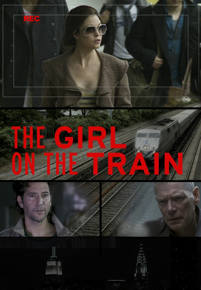 The Girl on the Train