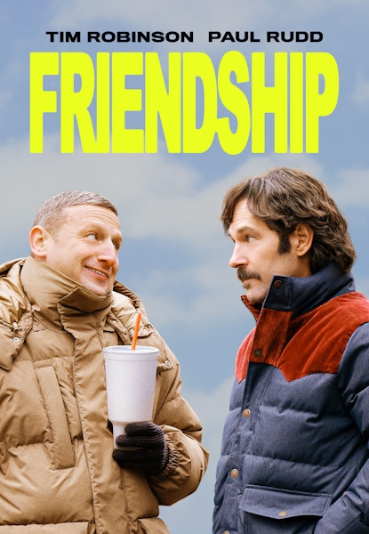 Friendship