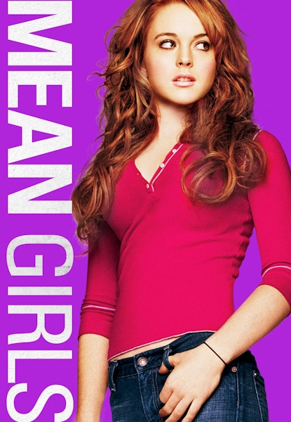 Mean Girls