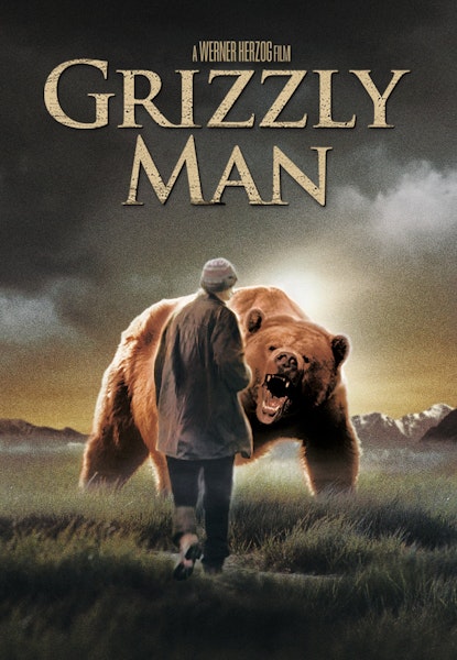 Grizzly Man
