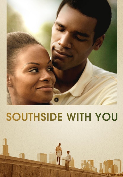 Southside With You