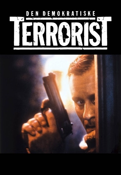 Den demokratiske terrorist