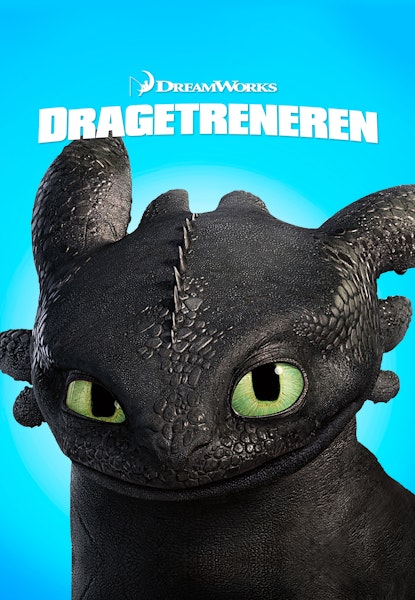Dragetreneren