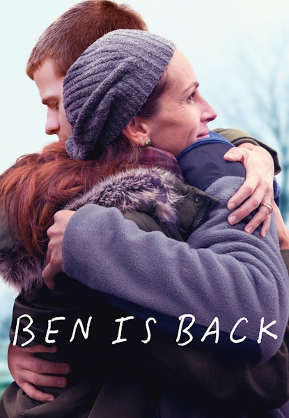 Ben is Back
