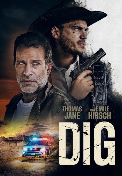 Dig
