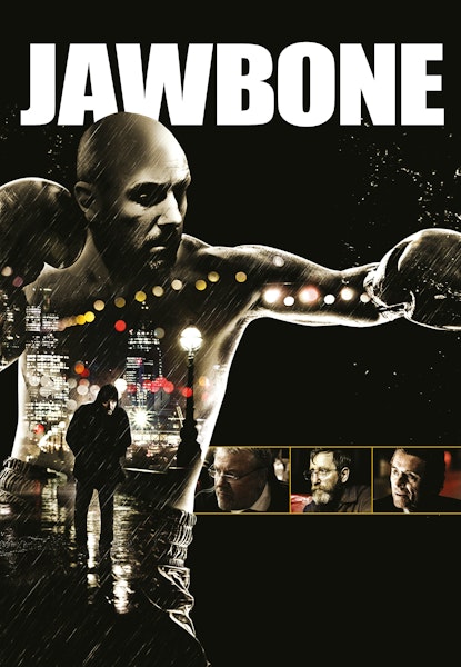 Jawbone