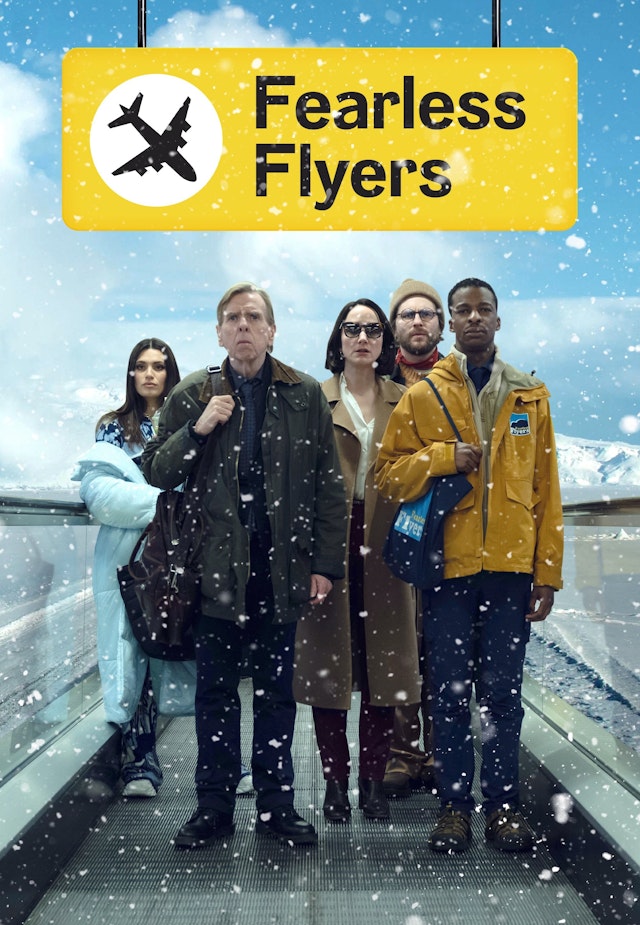Fearless Flyers