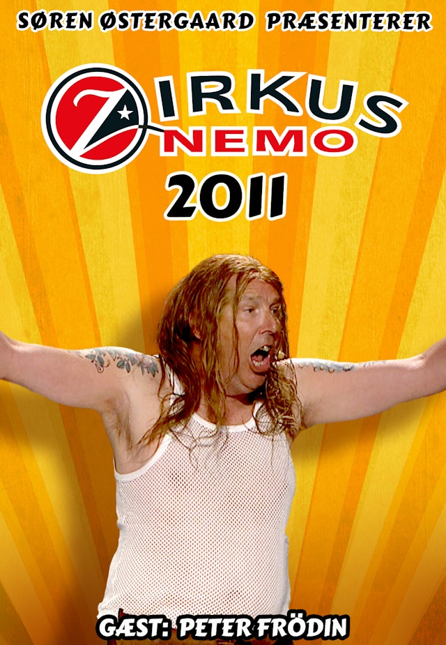 Zirkus Nemo 2011