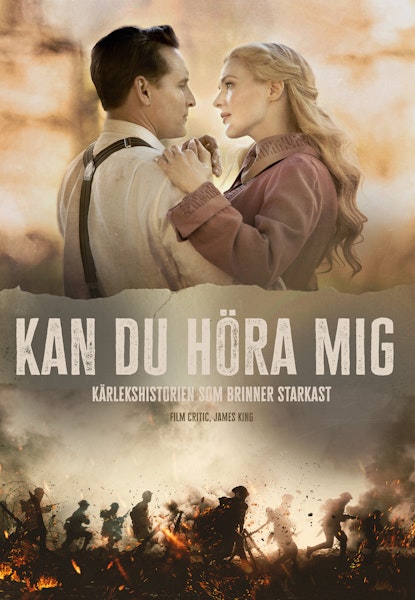 Kan du höra mig