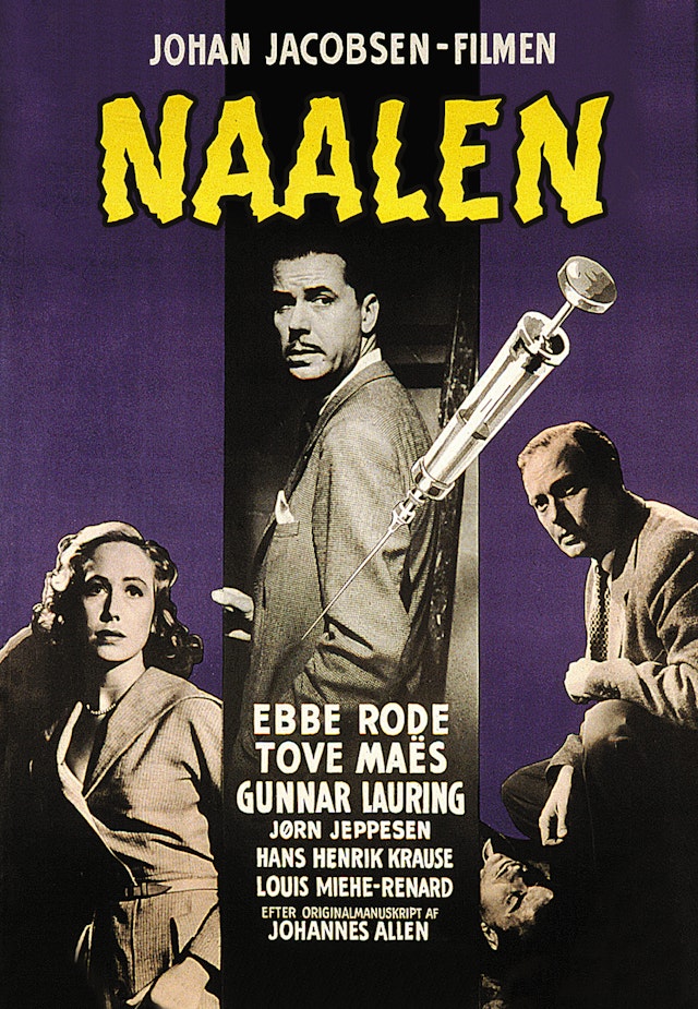 Nålen