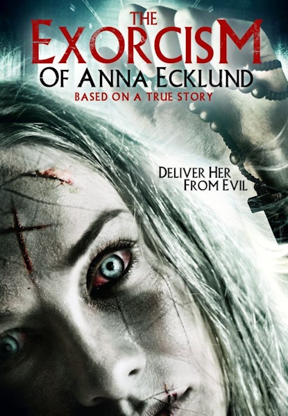 The Exorcism of Anna Ecklund
