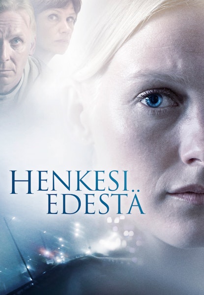 Henkesi edestä