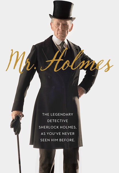 Mr. Holmes