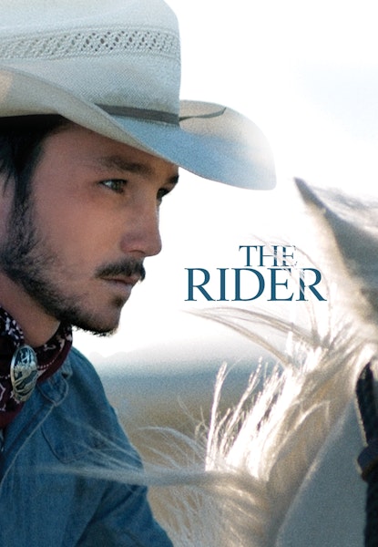 The Rider