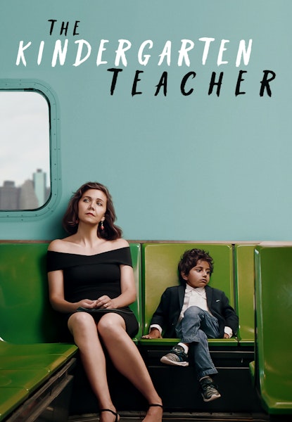 The Kindergarten Teacher