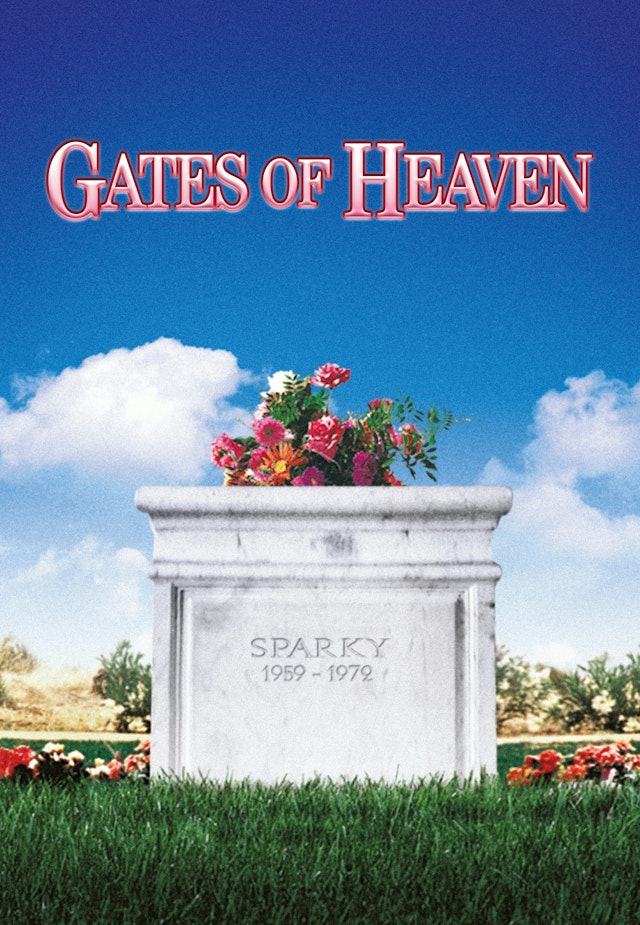 Gates of Heaven