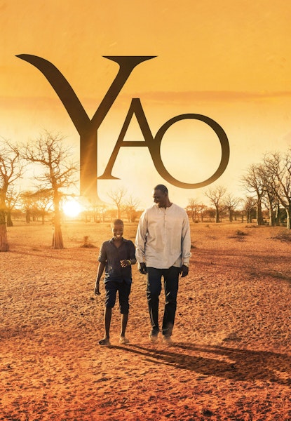 Yao