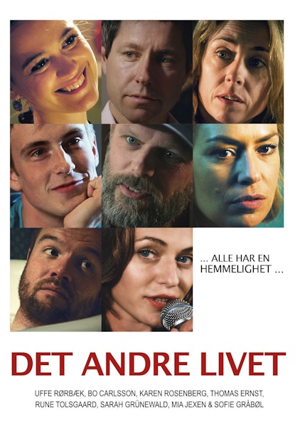 Det andet liv