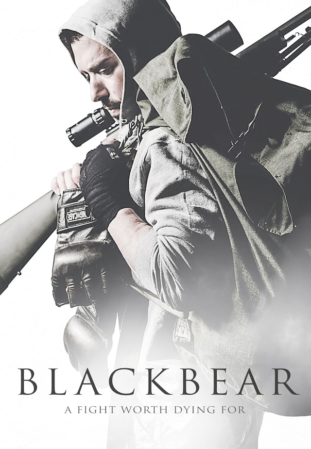 Blackbear