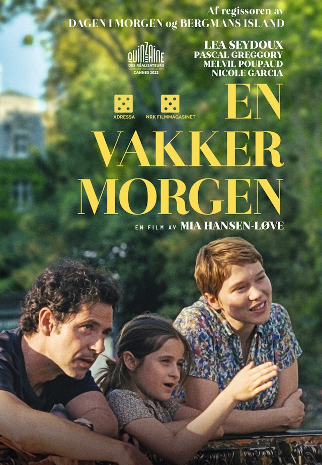 En vakker morgen