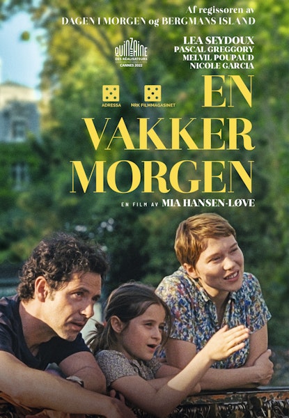 En vakker morgen