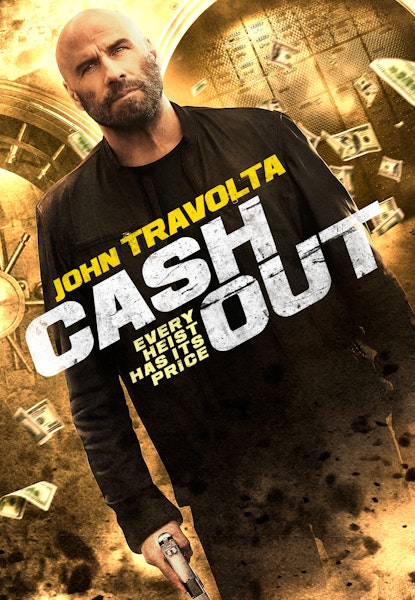 Cash Out
