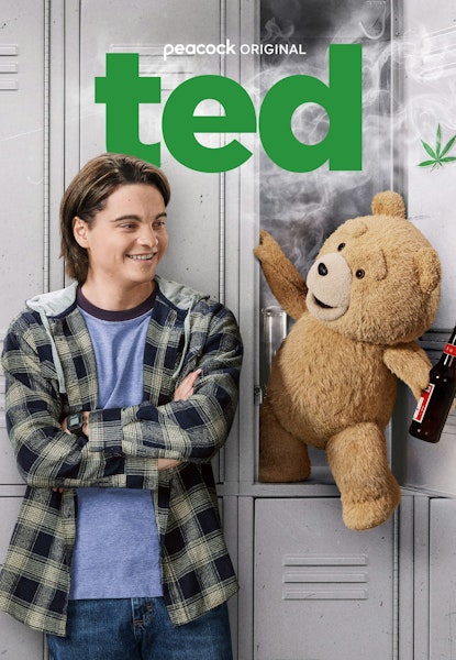 Ted