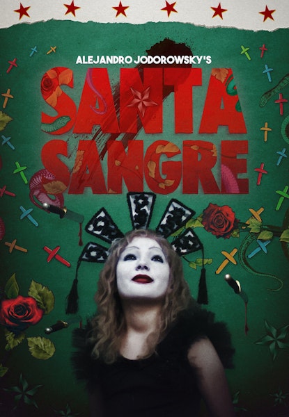 Santa Sangre