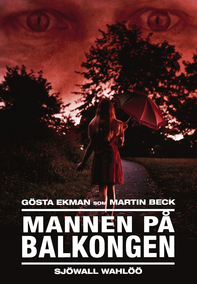 Mannen på balkongen