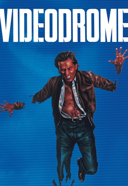 Videodrome - tuhon ase