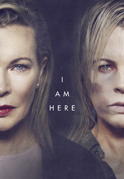 I Am Here