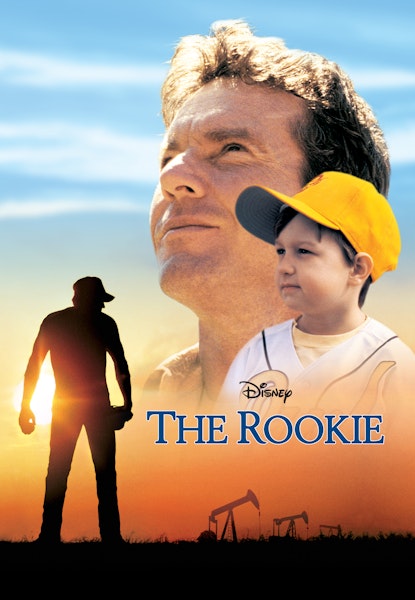The Rookie