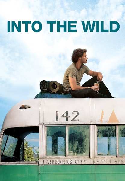 Into the Wild