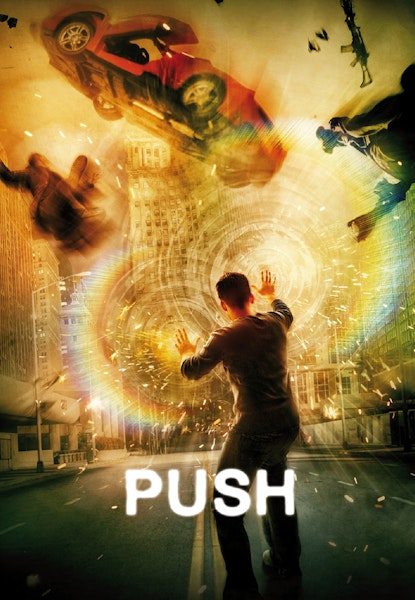 Push
