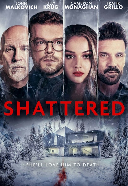 Shattered