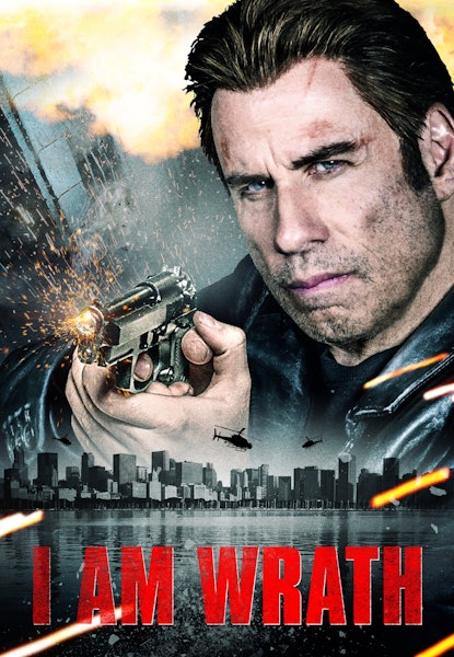 I Am Wrath