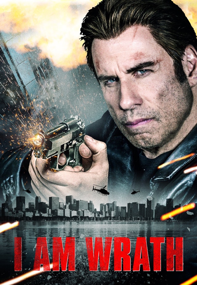 I Am Wrath