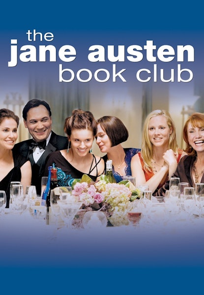 The Jane Austen Book Club