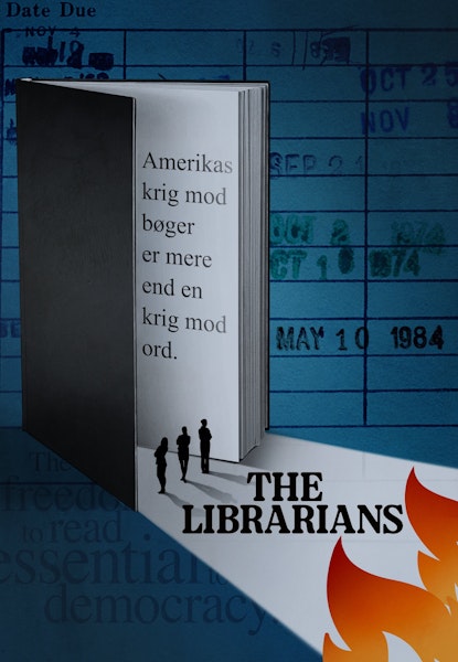 The Librarians